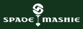 Spade Mashie